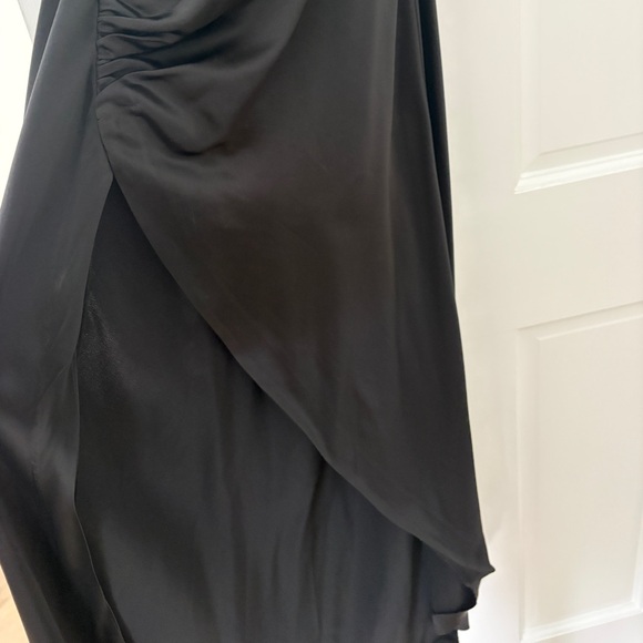 Retrofete Sab dress black XS - Picture 4 of 11